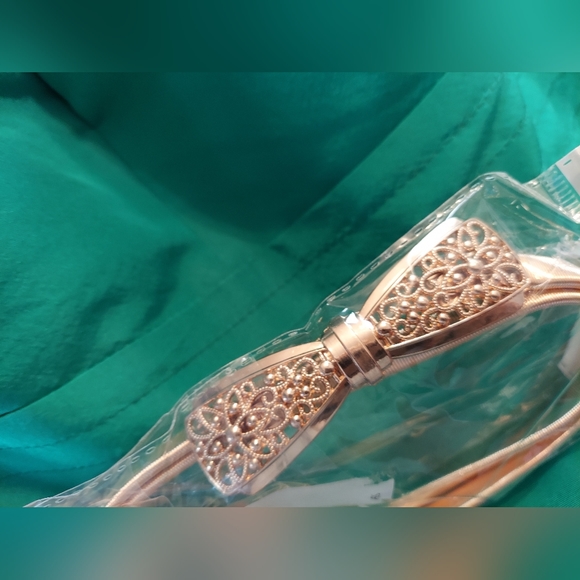 #$3,900 NEW P15 OSCAR DE LA RENTA GREEN SILK OPEN BACK RUNWAY DRESS 2 - Picture 11 of 12